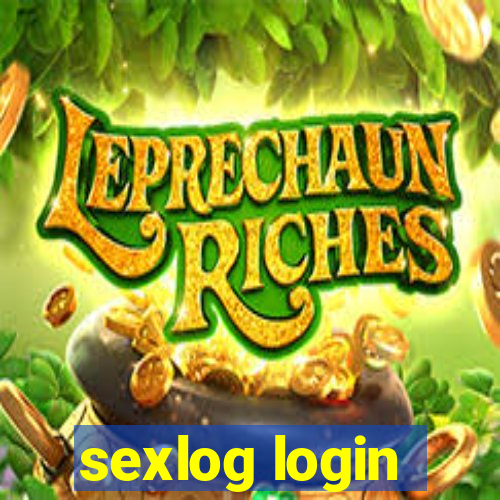 sexlog login